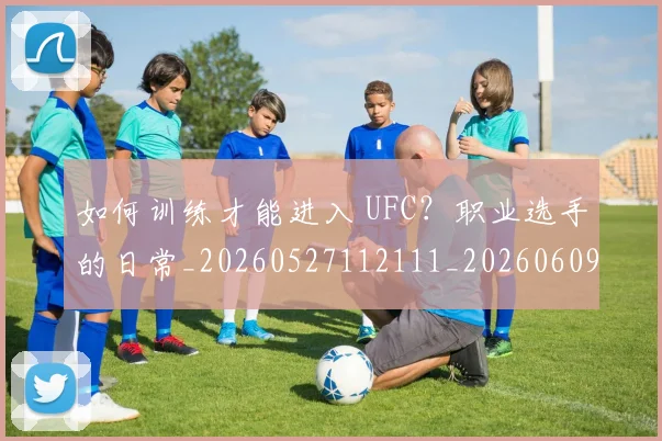 如何训练才能进入 UFC?职业选手的日常_20260527112111_20260609132703